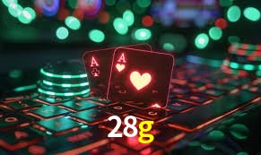Desvendando o Mundo dos Jogos Virtuais na 28g