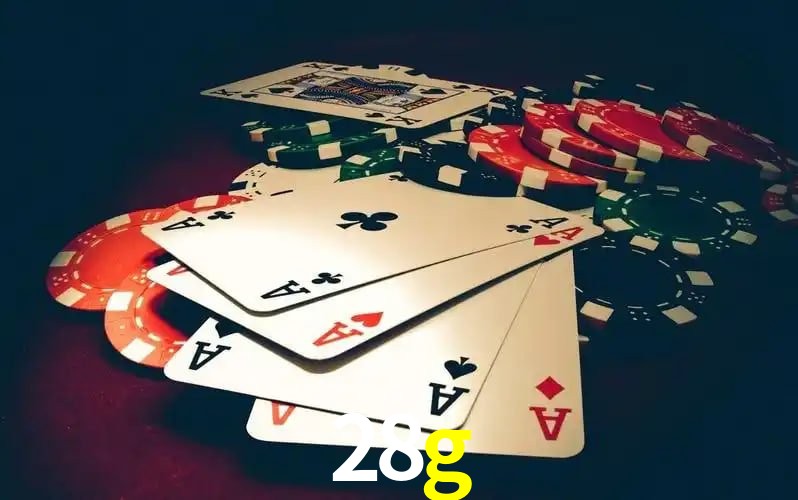 Desvendando o Mundo dos Jogos Virtuais na 28g