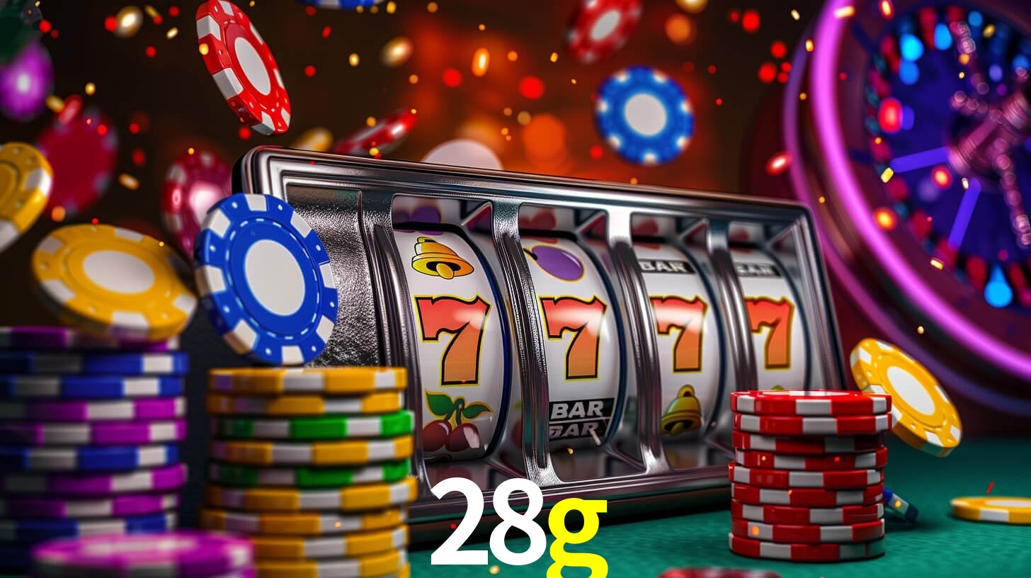 Desvendando o Mundo dos Jogos Virtuais na 28g